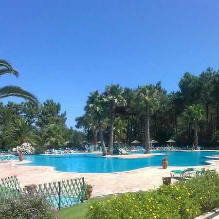 Aroeira Golf - Beach House Carcereiro Ngoại thất bức ảnh