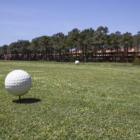 Aroeira Golf - Beach House Carcereiro Ngoại thất bức ảnh