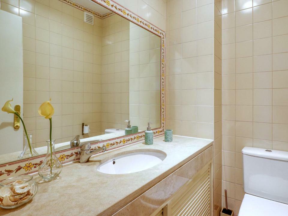 Aroeira Golf - Beach House Carcereiro Ngoại thất bức ảnh