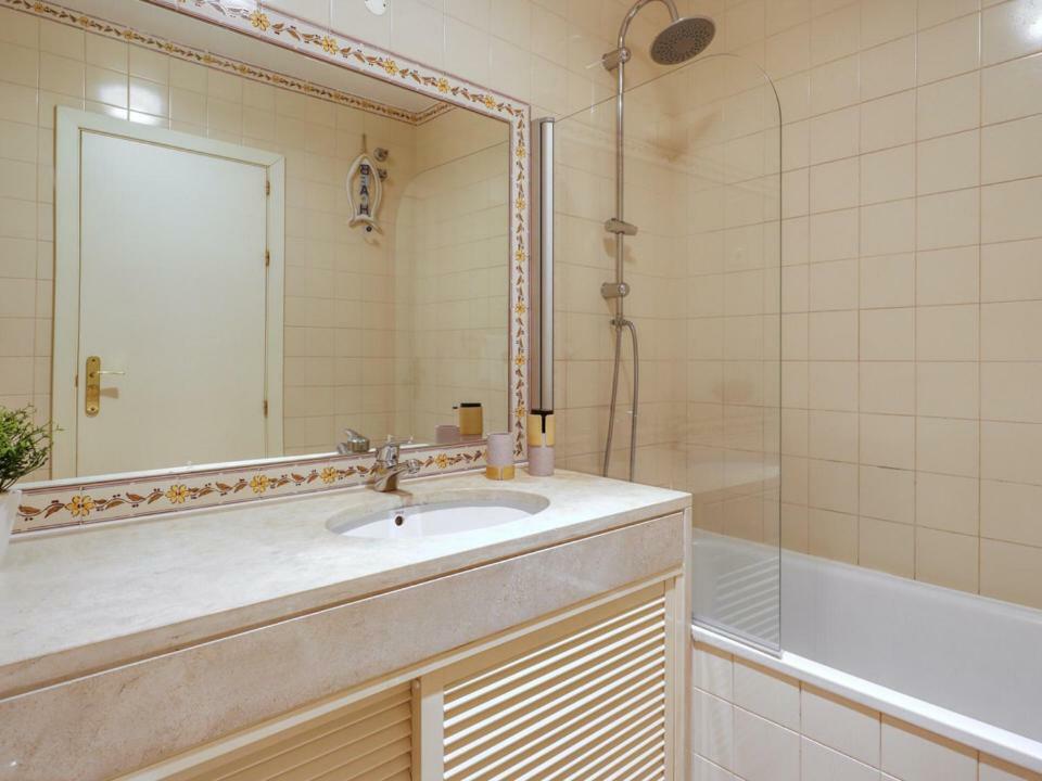 Aroeira Golf - Beach House Carcereiro Ngoại thất bức ảnh