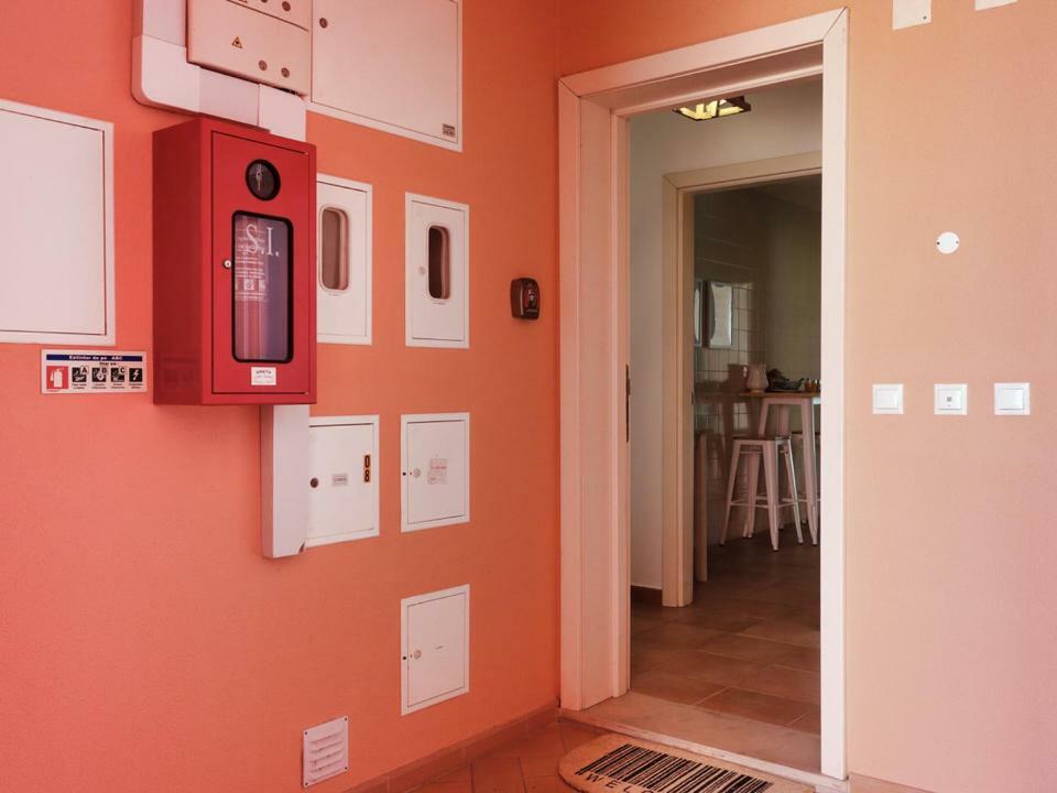 Aroeira Golf - Beach House Carcereiro Ngoại thất bức ảnh