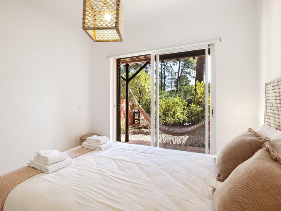 Aroeira Golf - Beach House Carcereiro Ngoại thất bức ảnh