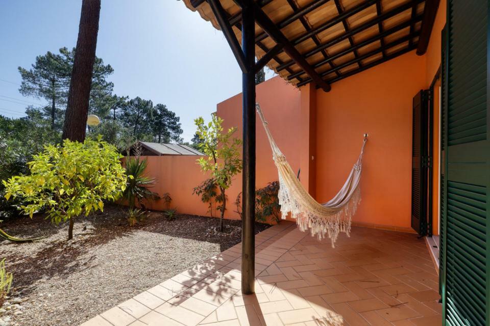 Aroeira Golf - Beach House Carcereiro Ngoại thất bức ảnh