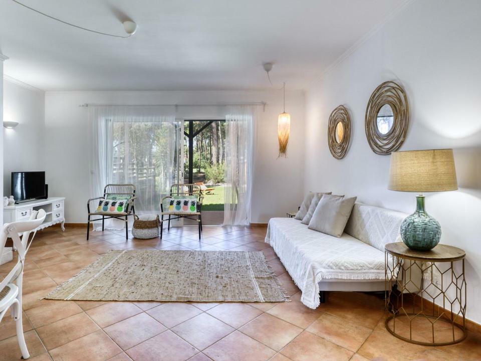 Aroeira Golf - Beach House Carcereiro Ngoại thất bức ảnh
