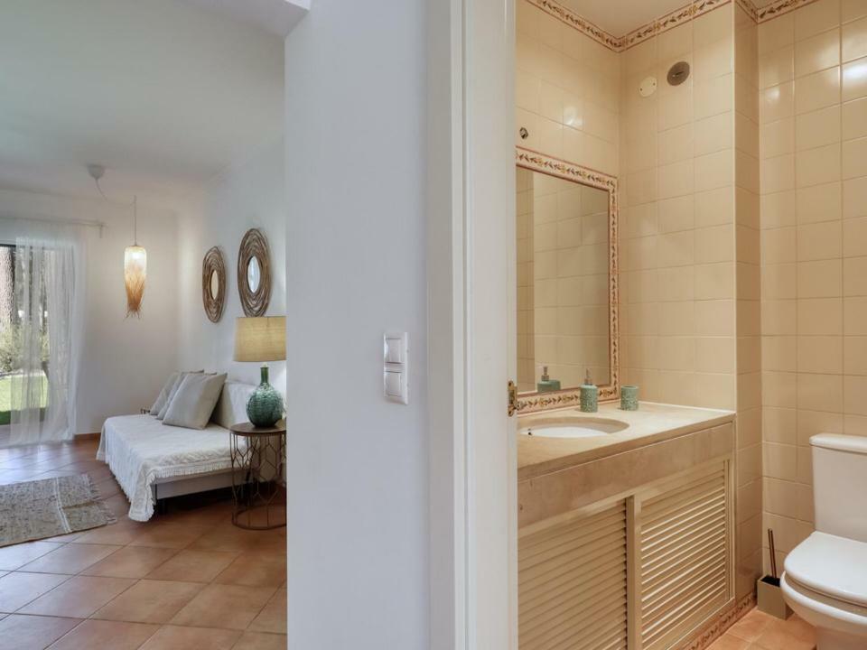 Aroeira Golf - Beach House Carcereiro Ngoại thất bức ảnh