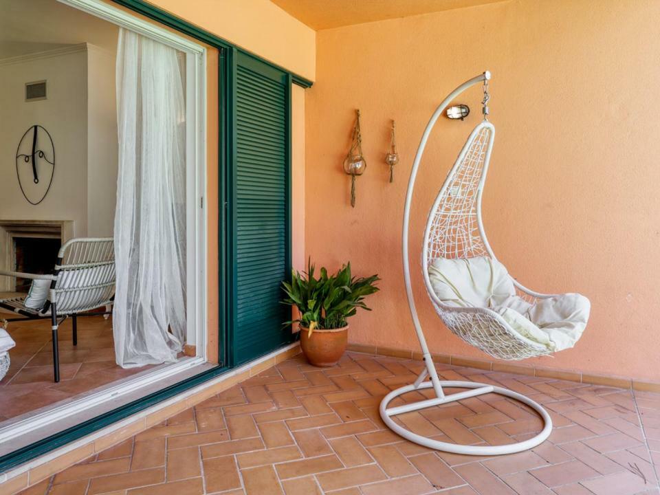 Aroeira Golf - Beach House Carcereiro Ngoại thất bức ảnh
