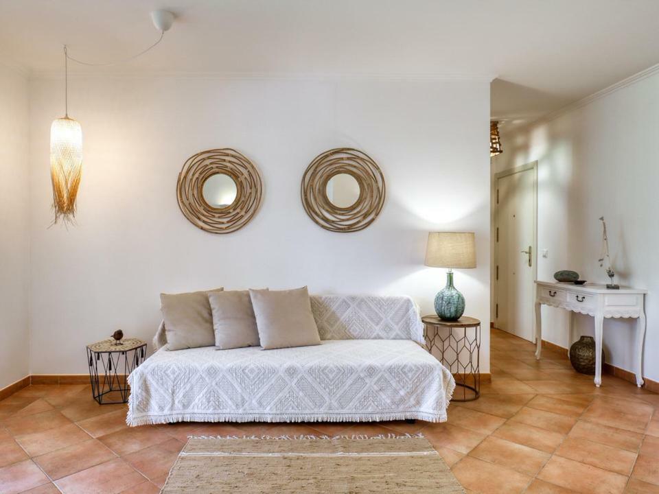 Aroeira Golf - Beach House Carcereiro Ngoại thất bức ảnh