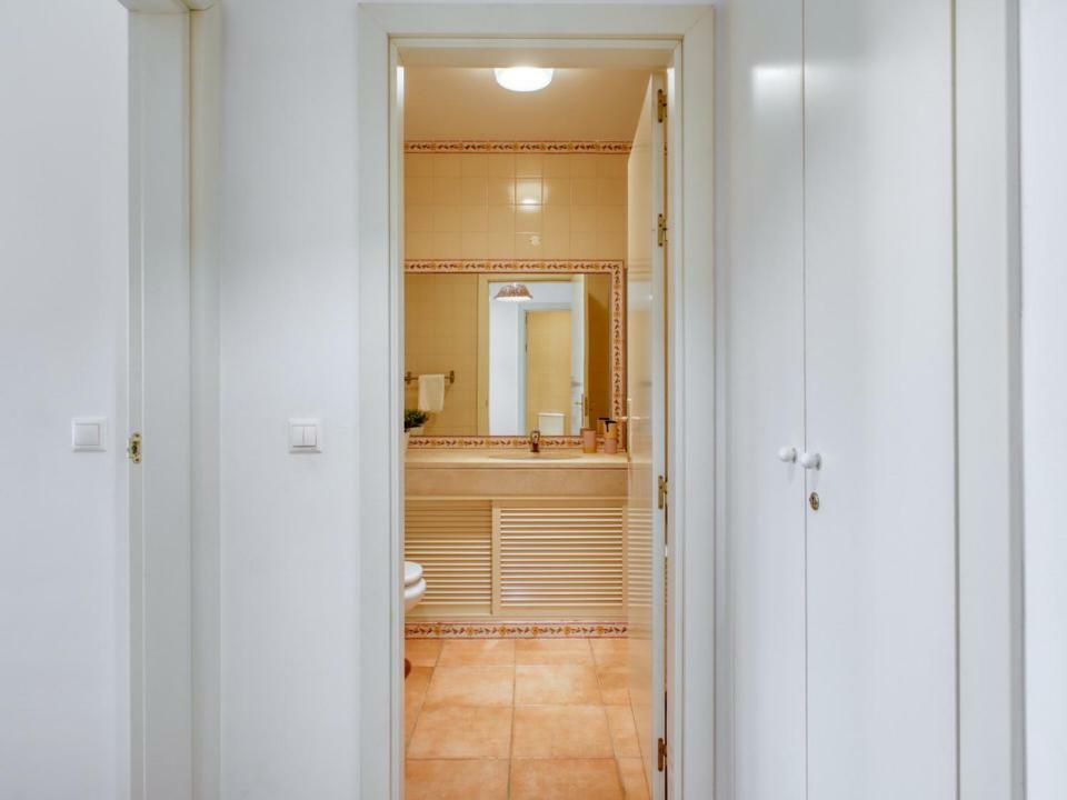 Aroeira Golf - Beach House Carcereiro Ngoại thất bức ảnh