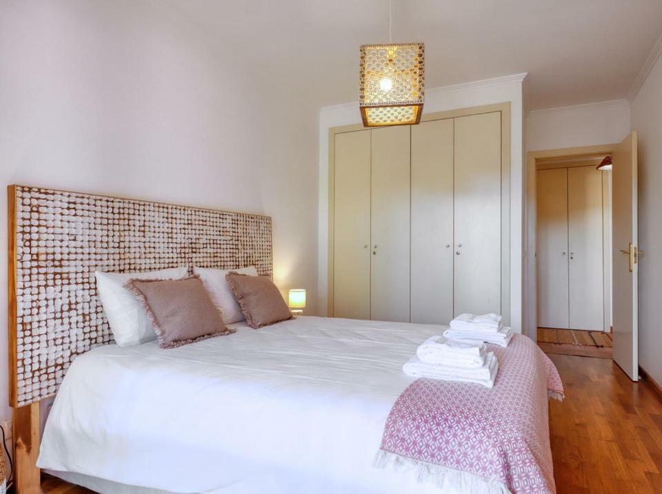 Aroeira Golf - Beach House Carcereiro Ngoại thất bức ảnh