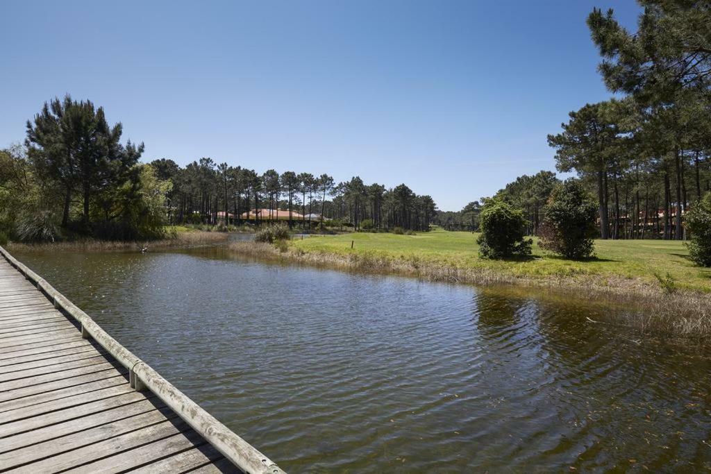 Aroeira Golf - Beach House Carcereiro Ngoại thất bức ảnh